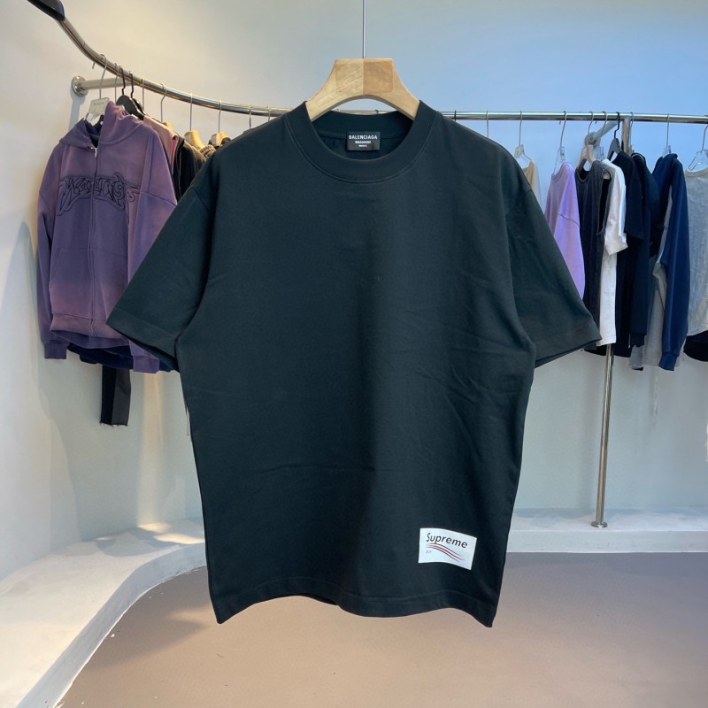 Balenciaga Unisex Tee