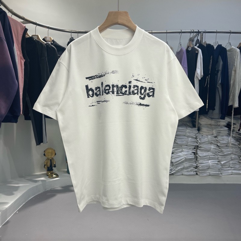 Balenciaga Unisex Tee