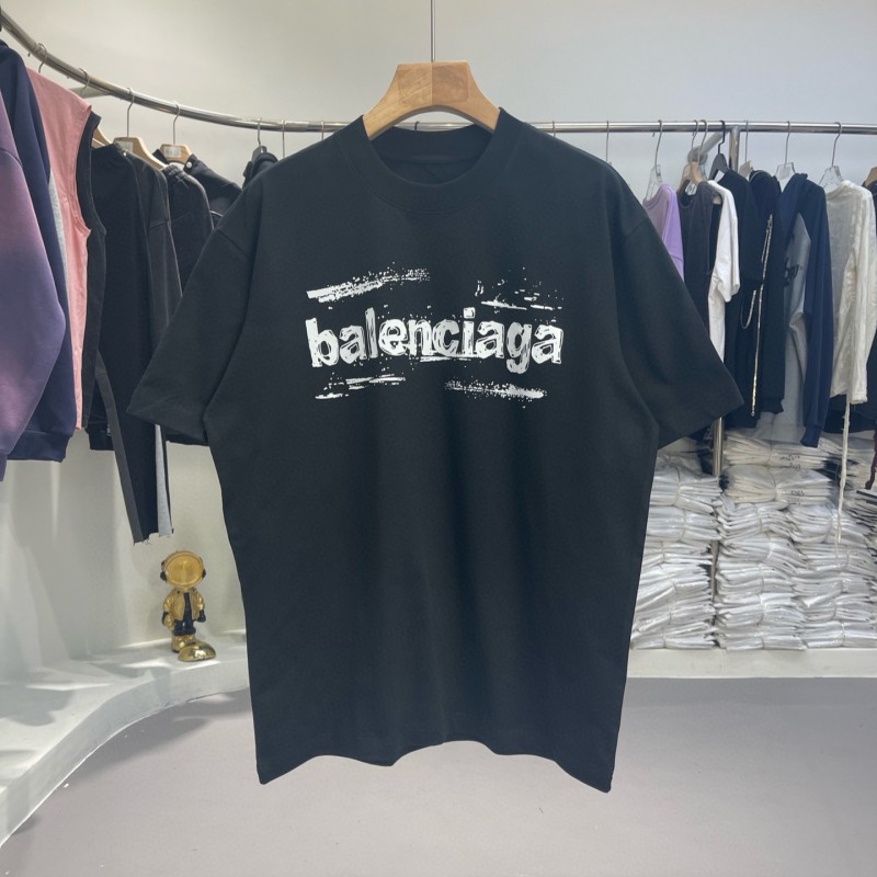 Balenciaga Unisex Tee