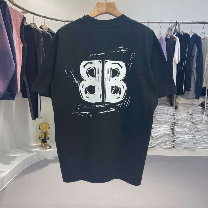 Balenciaga Unisex Tee