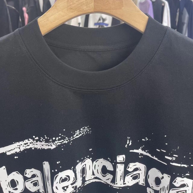 Balenciaga Unisex Tee