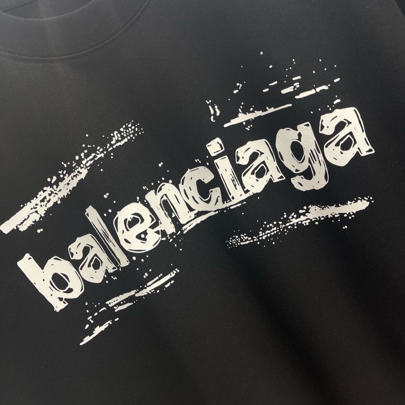 Balenciaga Unisex Tee