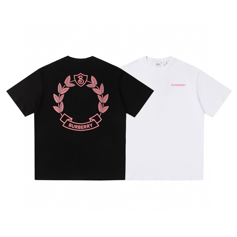 Burberry Unisex Tee