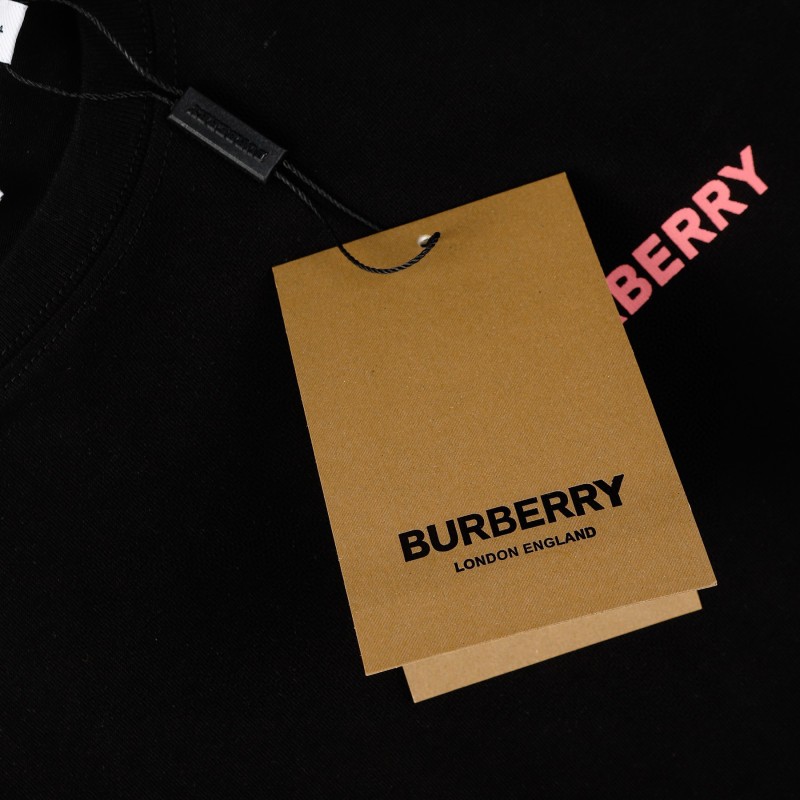 Burberry Unisex Tee