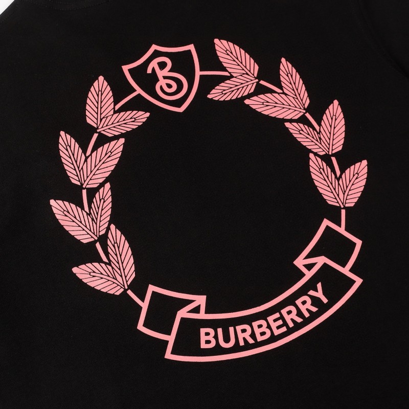 Burberry Unisex Tee