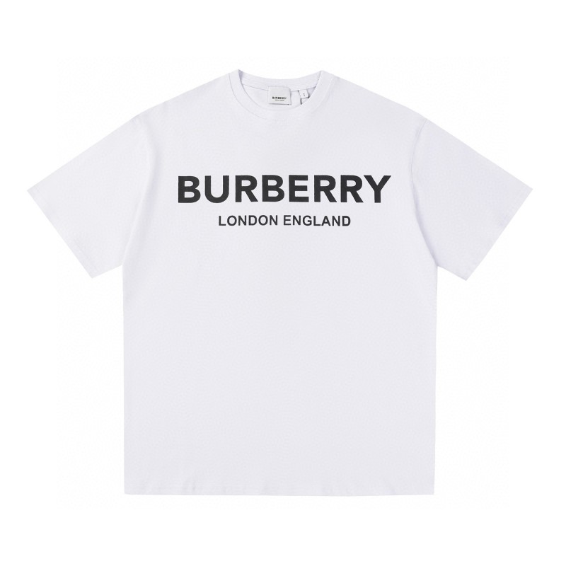 Burberry Unisex Tee