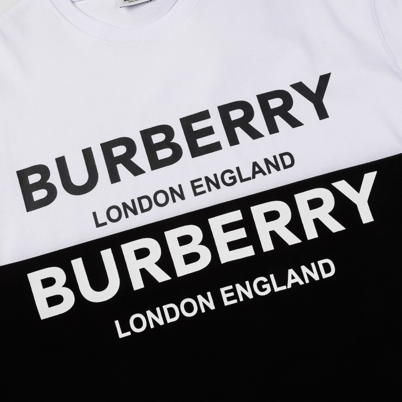 Burberry Unisex Tee