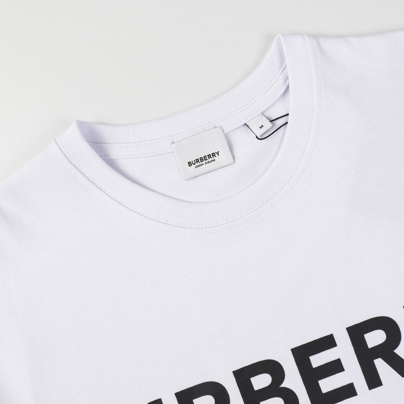 Burberry Unisex Tee