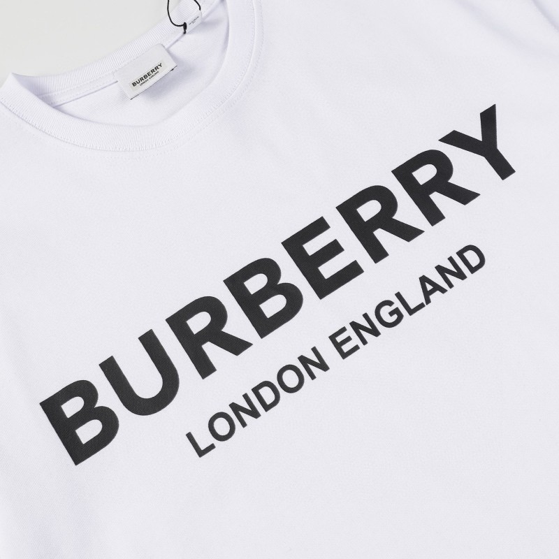 Burberry Unisex Tee