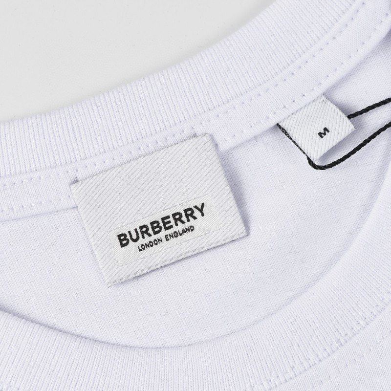 Burberry Unisex Tee