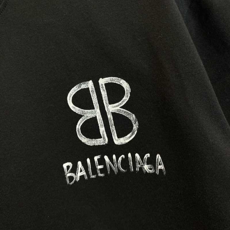 Balenciaga Unisex Tee