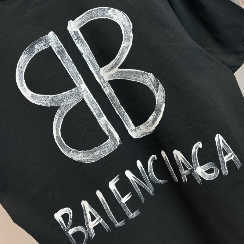 Balenciaga Unisex Tee