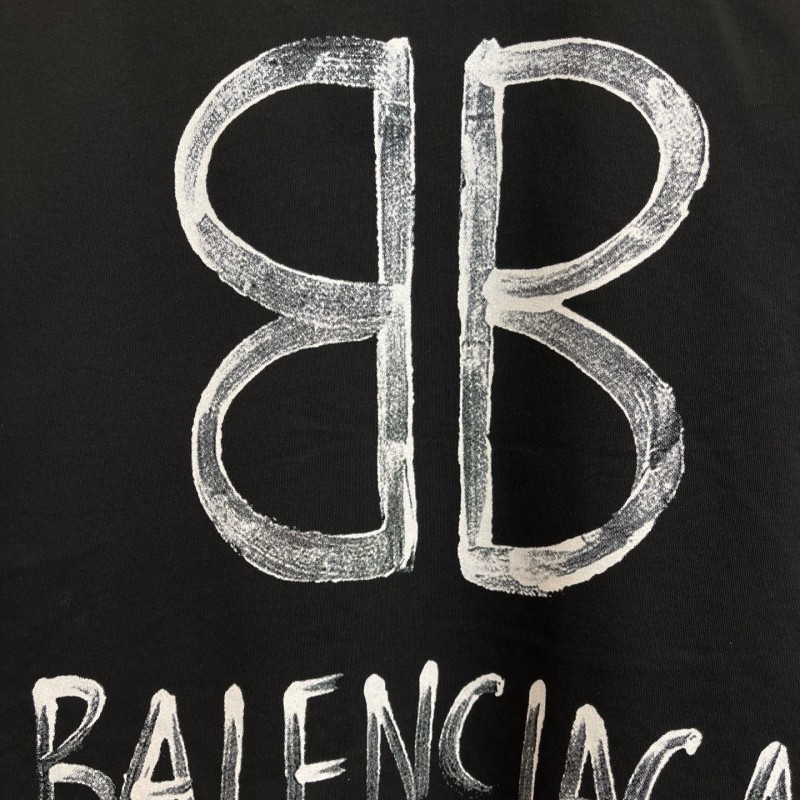 Balenciaga Unisex Tee