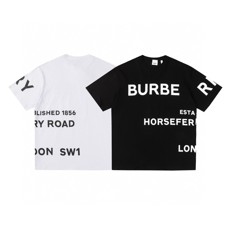 Burberry Unisex Tee