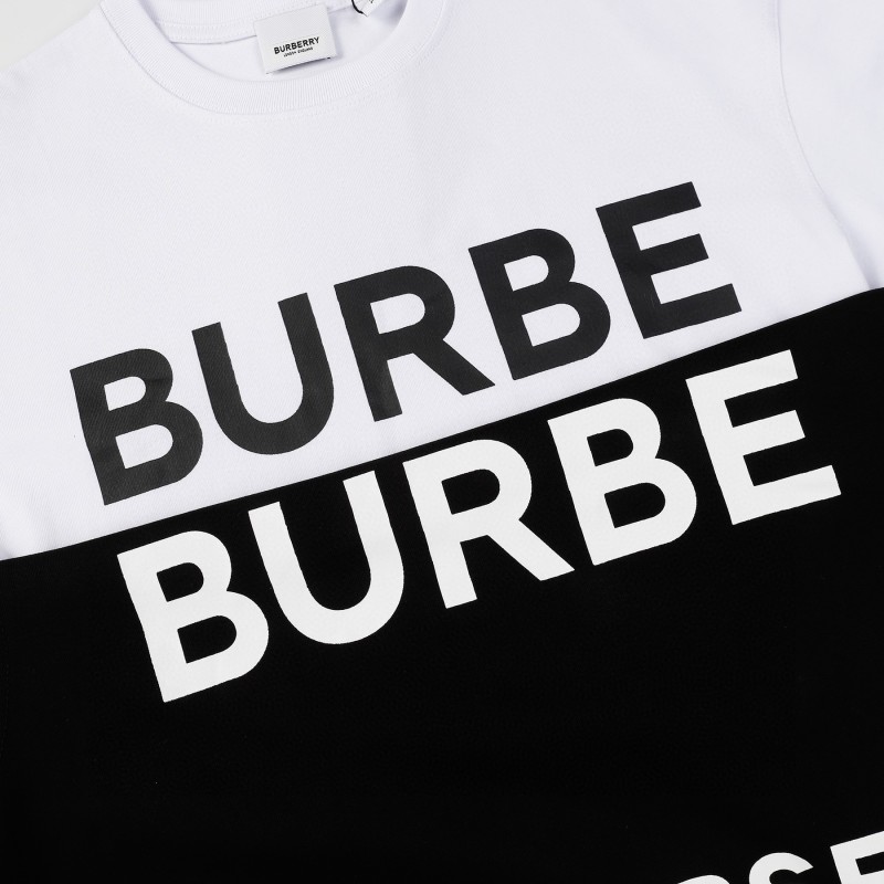 Burberry Unisex Tee