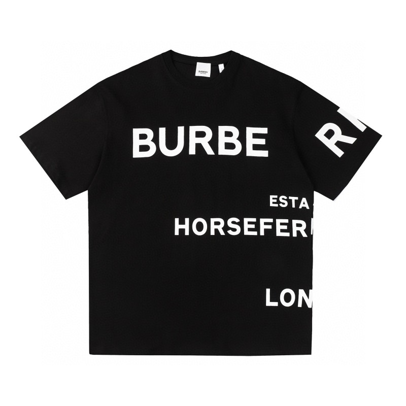 Burberry Unisex Tee