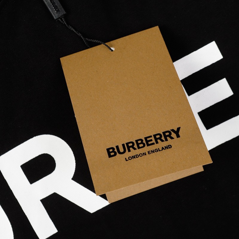 Burberry Unisex Tee