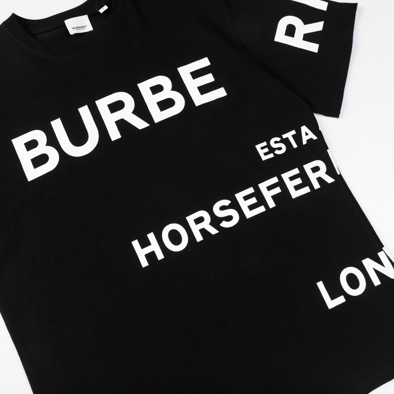 Burberry Unisex Tee