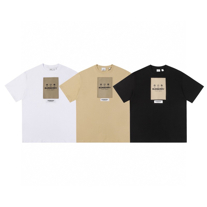 Burberry Unisex Tee