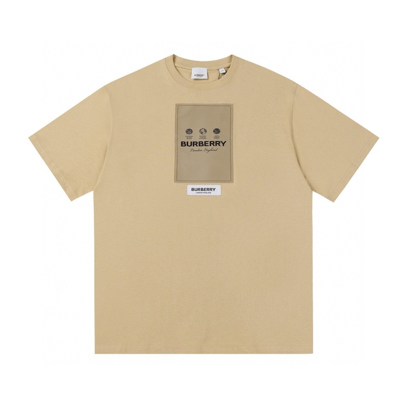 Burberry Unisex Tee