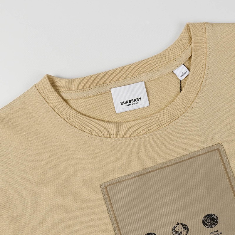 Burberry Unisex Tee