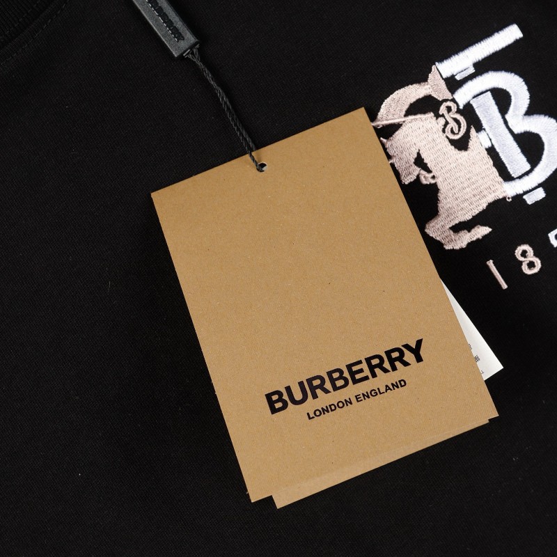 Burberry Unisex Tee