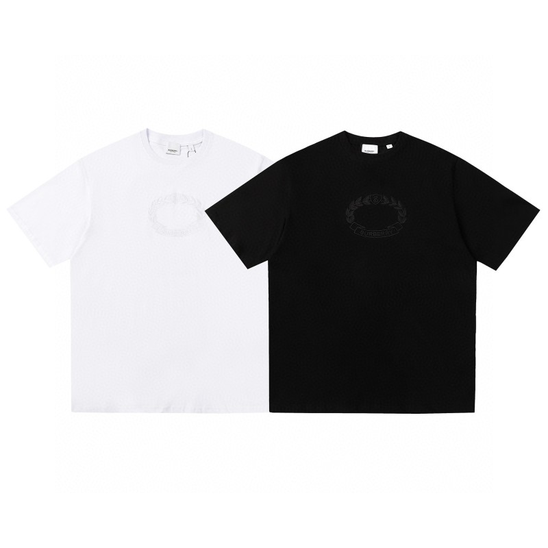 Burberry Unisex Tee