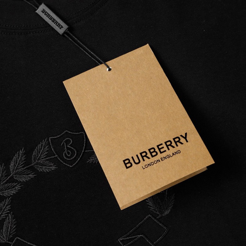 Burberry Unisex Tee