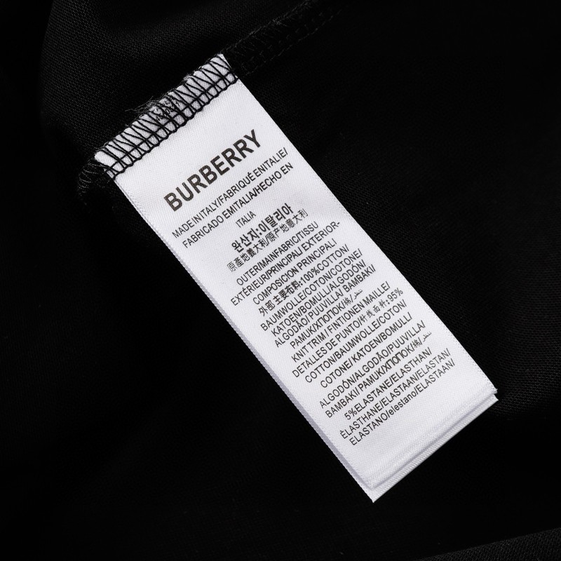 Burberry Unisex Tee