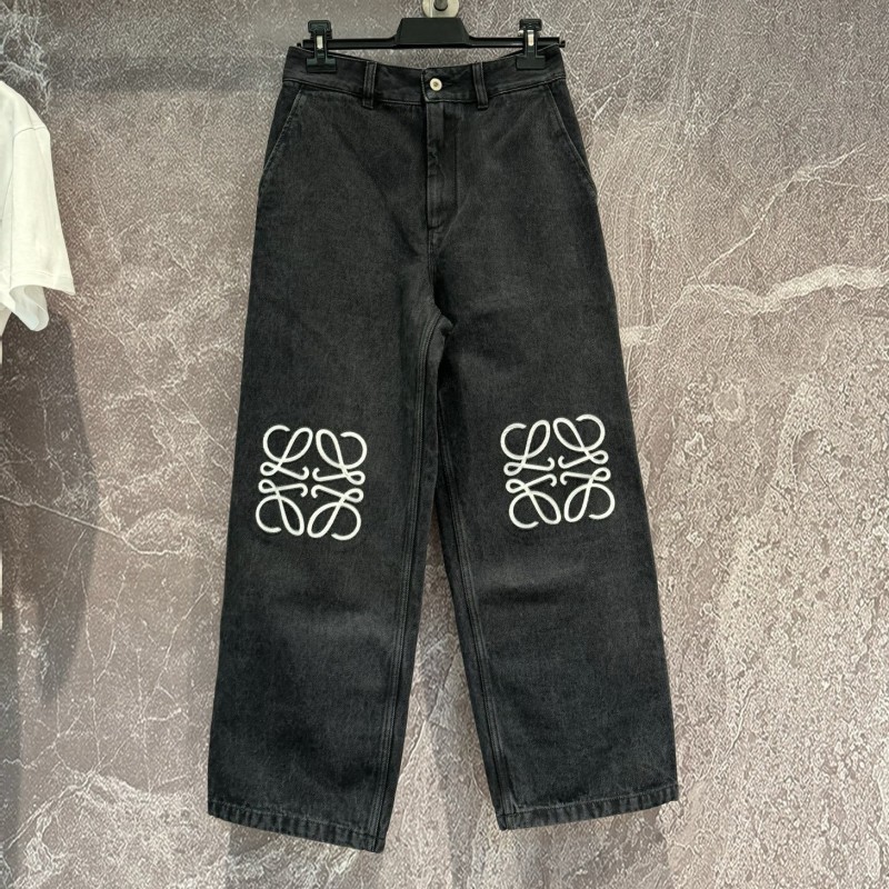 Loewe Jeans