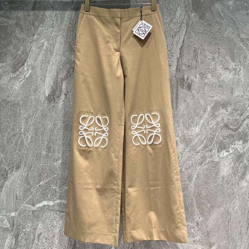 Loewe Casual Pants