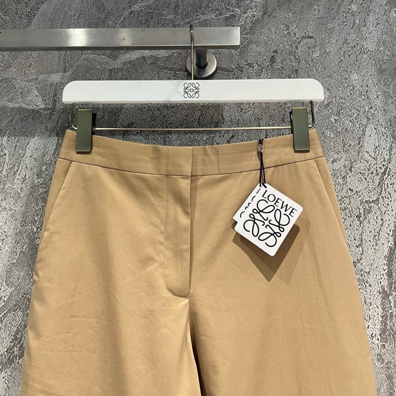 Loewe Casual Pants