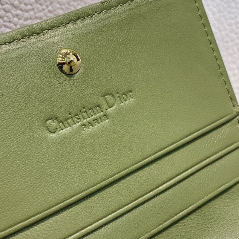 Dior Wallet