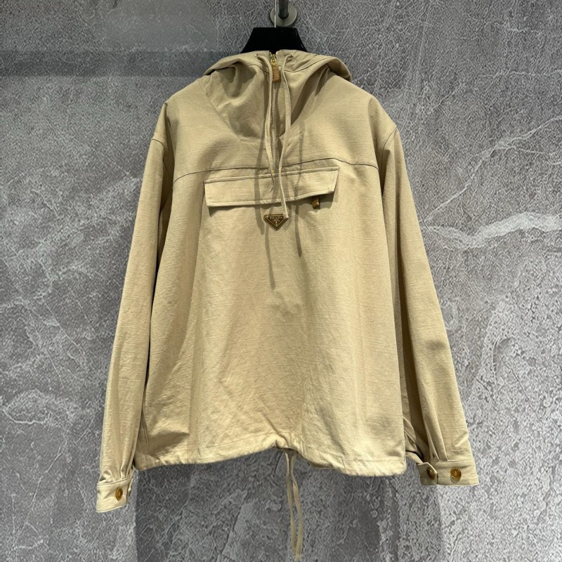 Prada Hoodie