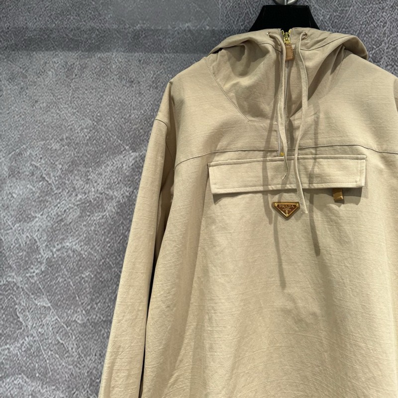 Prada Hoodie