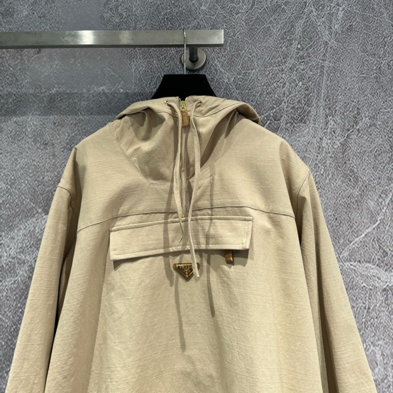 Prada Hoodie