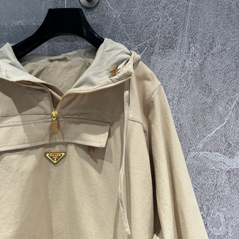 Prada Hoodie