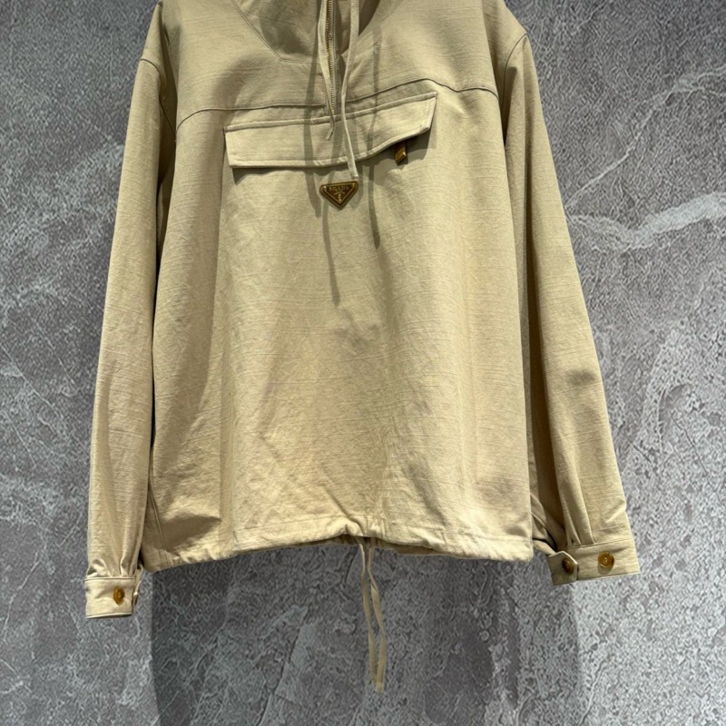 Prada Hoodie