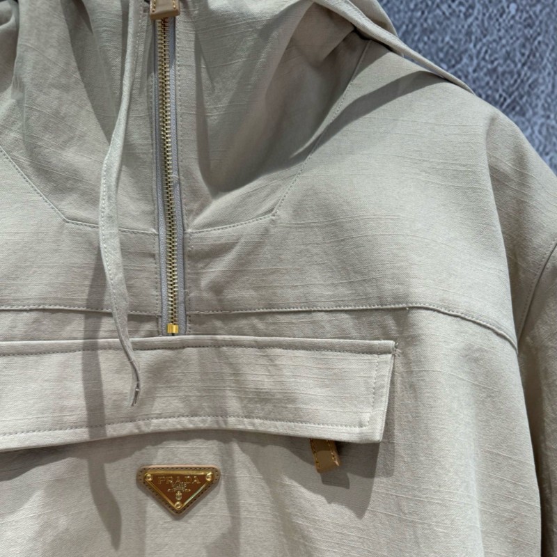 Prada Hoodie