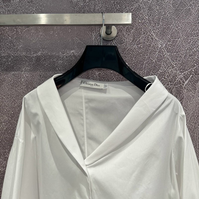 Dior Long Sleeves Shirt