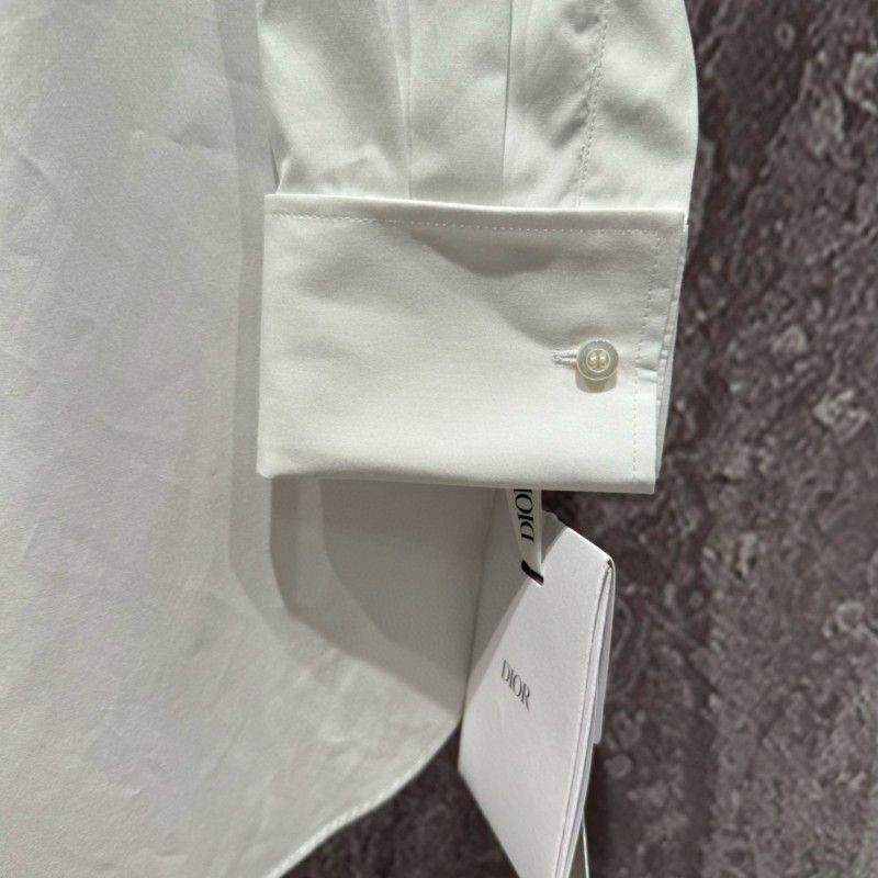 Dior Long Sleeves Shirt