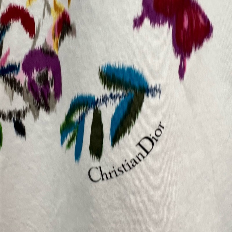 Dior Tee