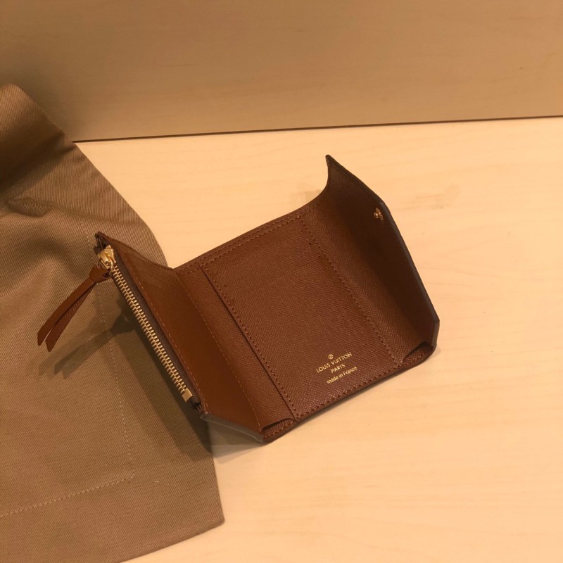 LV Wallet