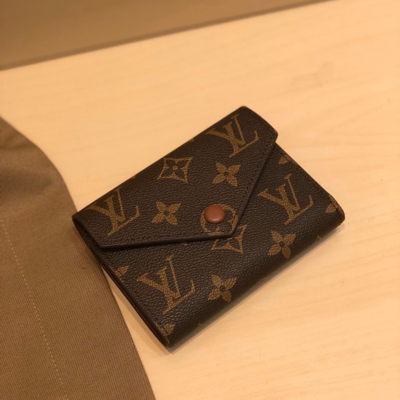 LV Wallet