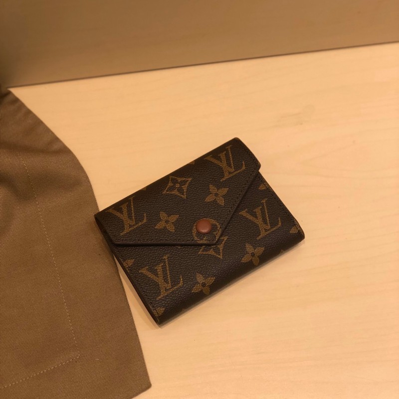 LV Wallet