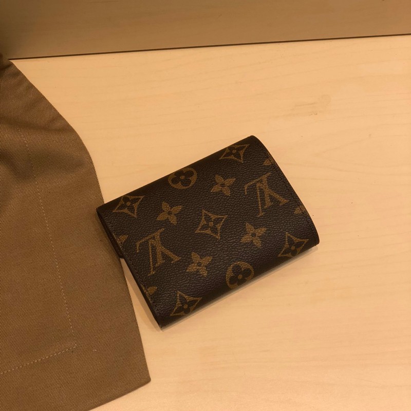 LV Wallet