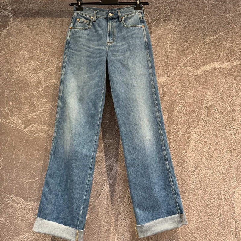 Gucci Jeans