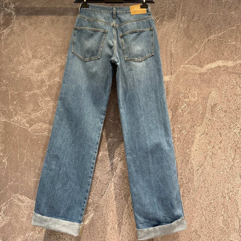 Gucci Jeans