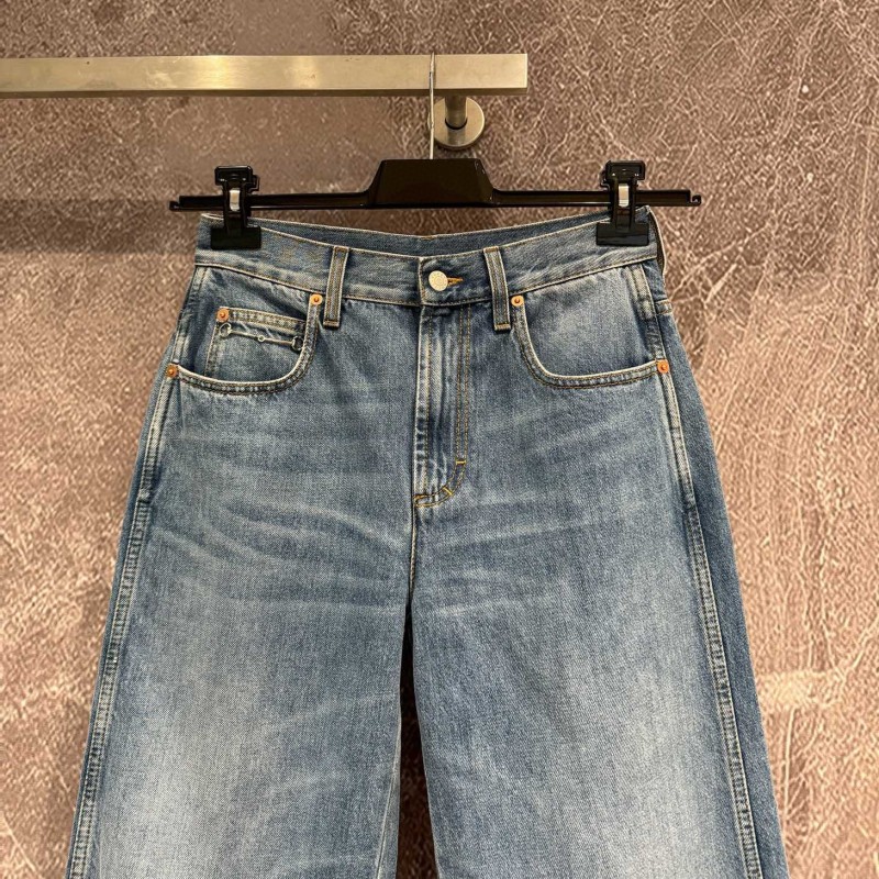 Gucci Jeans