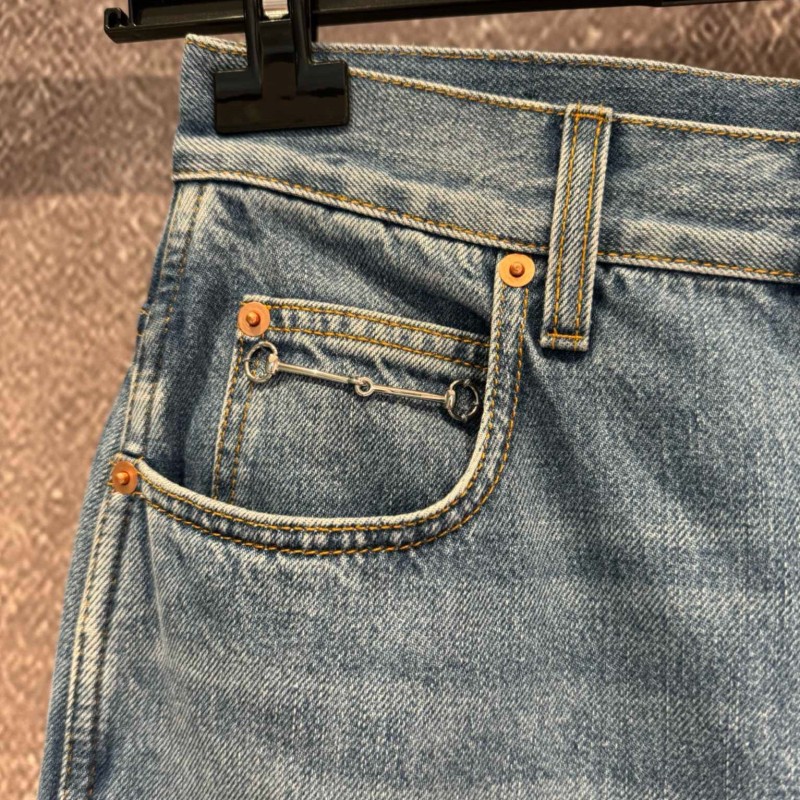 Gucci Jeans